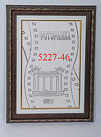 Фоторамка, 20х30, номер багета 5227