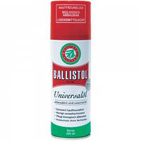 BALLISTOL (spray) масло универсальное 200мл
