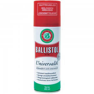 BALLISTOL (spray) масло універсальне 200мл