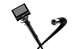 Портативний відеобронхоскоп A41 (5.8)