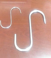 Гак для підвішування делікатесів