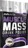 Muscle Mass BioTech 4000 g