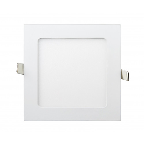 Світильник LED 24Вт врізний квадрат 4200К точковий LED