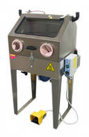 Teknox Lavapen 2 pneumatic — Пневматична установка для миття деталей