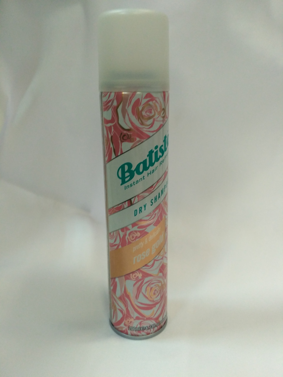 Сухий шампунь Batiste Floral - фото 1 - id-p607561701