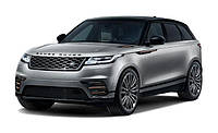 550-сильний Range Rover Velar SVR вийде у 2018 році