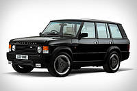 Представлений концптуальный проект Range Rover Chieftain 3