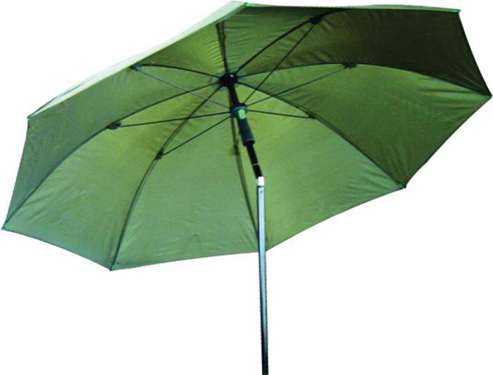 Зонт рибальський Tramp 220 см TRF-044
