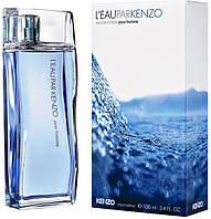 Туалетна вода чоловіча Kenzo L'Eau Par Kenzo Pour Homme 100 мл