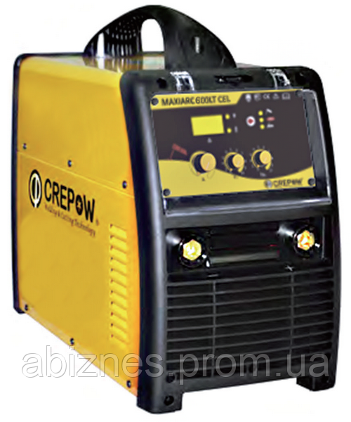 MAXIARC 600LT CEL