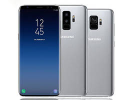 Samsung Galaxy S9 / S9 Plus