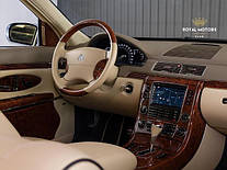 Maybach 57 l 2006