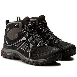 Чоловічі трекінгові черевики Salomon Evasion Mid Gore-Tex 376909