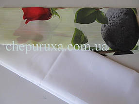 Штора для ванної Red Rose Tropic 180x200 cм, фото 4