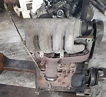 Двигун Фольксваген Транспортер T4 1.9d 1X, фото 3