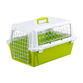 Переноска для котів і собак Atlas 20 Trendy Ferplast, 58*37*32 см