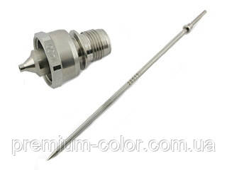 Ремкоплект для фарбопульта Iwata W-400 Bellaria, фото 1