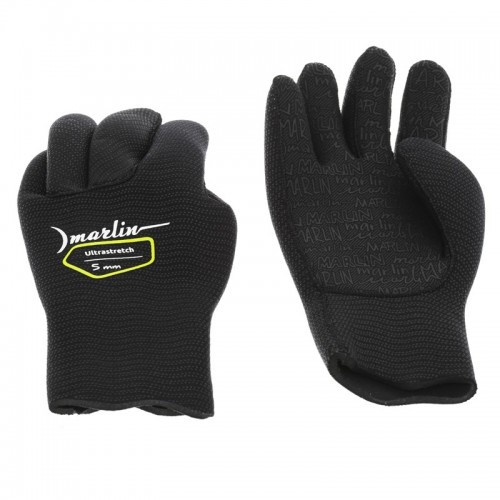 Перчатки Marlin ULTRASTRETCH 5 мм