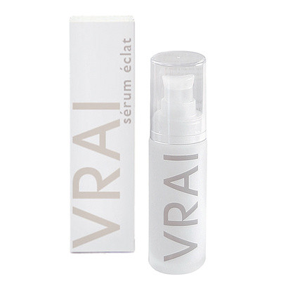 Сировотка для обличча (Rаdiant Serum) VRAI 30 ml Fragonard