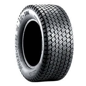 Шина з/х 16x6.50-8 LG-306 4 см Tubeless BKT