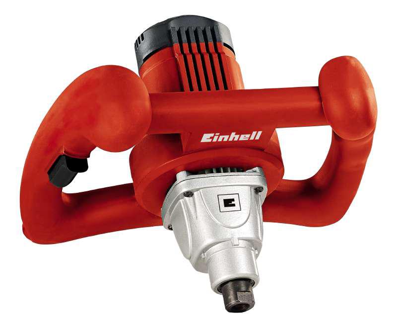 Міксер-мішалка Einhell TC - MX 1400 E
