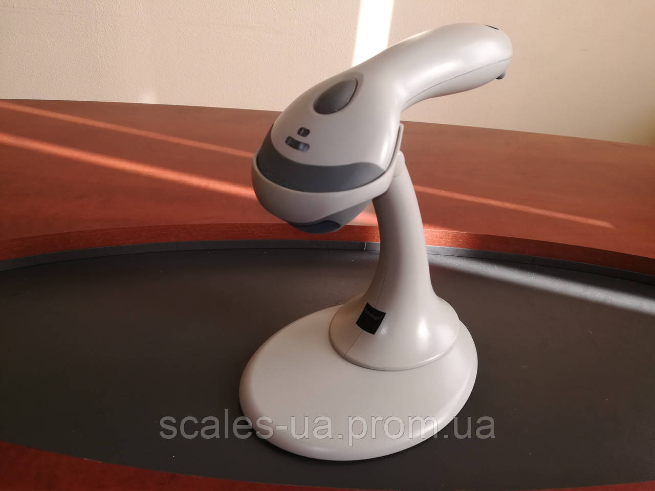 HONEYWELL (METROLOGIC) MK-9540 VOYAGER CODEGATE РУЧНИЙ ЛАЗЕРНИЙ СКАНЕР / MK9540-77C41