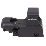 Приціл коліматорний Sightmark Ultra Shot Reflex Sight (SM13005-DT) (11 мм), фото 6