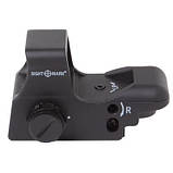 Приціл коліматорний Sightmark Ultra Shot Reflex Sight (SM13005-DT) (11 мм), фото 5