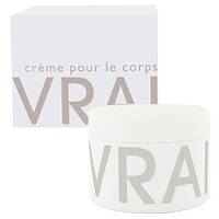 Крем для тела (Body cream) VRAI 200 ml Fragonard
