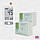 Глюкометр BIONIME Rightest GM550 + 2 уп. тест-смужки BIONIME Rightest GS550 No50 (100 шт.), фото 3