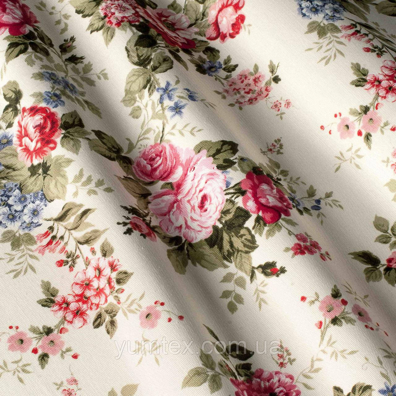 Тканина Арес, колір No 3, фото 1