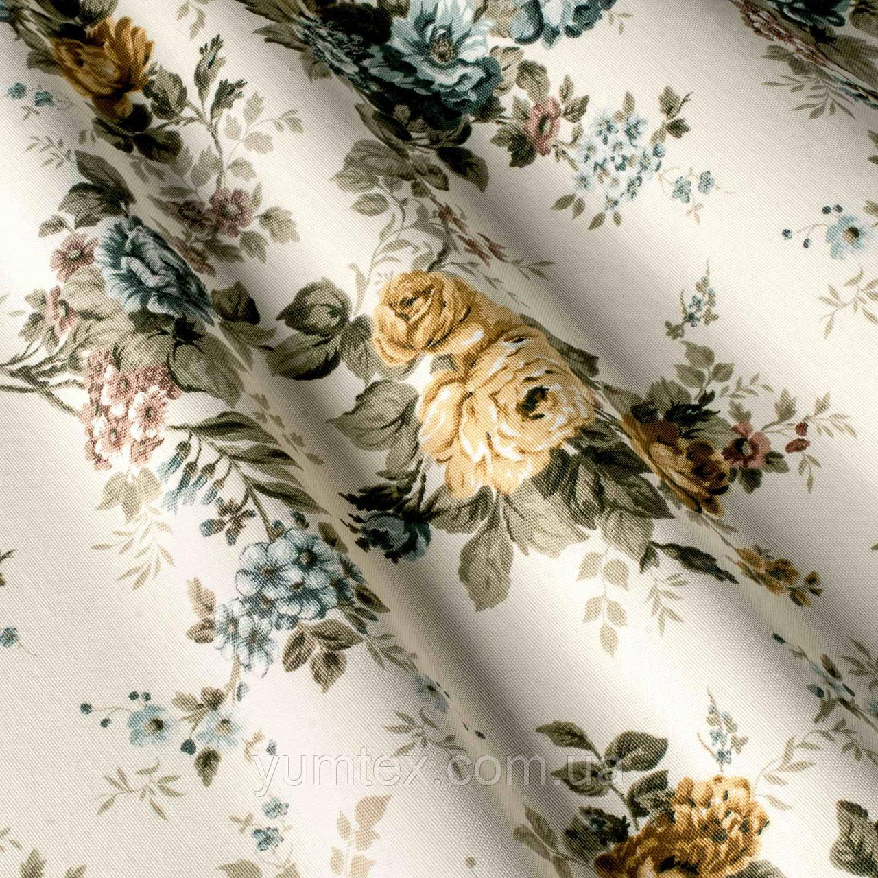 Тканина Арес, колір No 5, фото 1