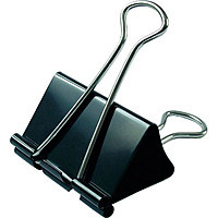 Біндер 41мм, фото 1