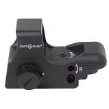 Приціл коліматорний Sightmark Ultra Shot Reflex Sight (SM13005) (21 мм), фото 5