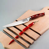 Ножі кухонні