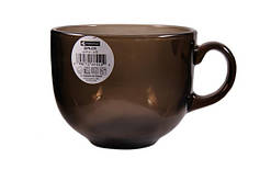 Чашка Luminarc Джамбо димчаста H9152/1 500 мл