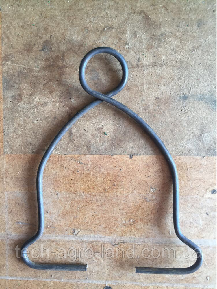 Сережки наконечника тукопроводу КРНВ-5,6.