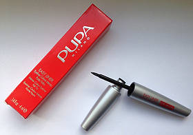 Підводка для очей Pupa Easy Liner (Пупа Айс Лайн)