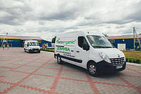 Мікродобрива Еколайн-ефективність, якість, технологічність!