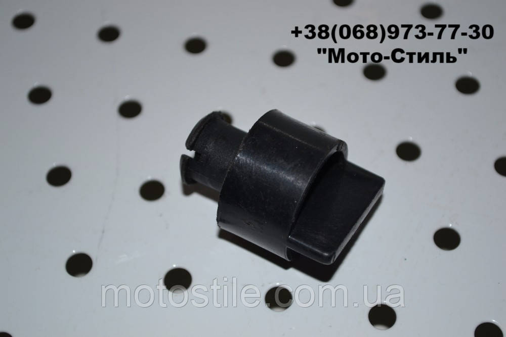 Гвинт кришки фільтра високий бензопили GoodLuck 4500/5200