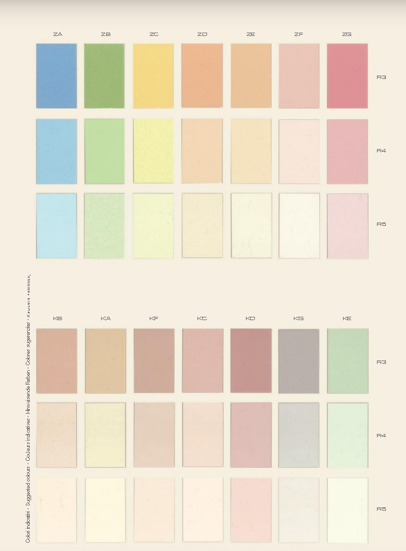 Le ORIGINI. Giorgio Graesan & Friends