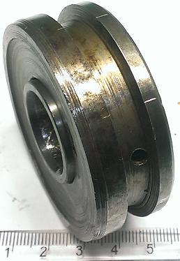 Кришка підшипника в зборі 6844 02.05.00 Балканкар ДВ1792, фото 1