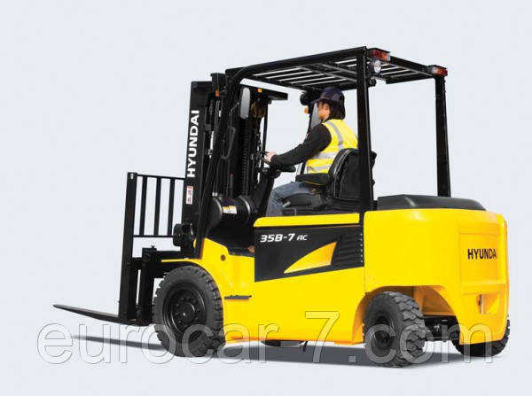 Запчасти для погрузчика Hyundai 25D-7E, 25DF-7, 25G-7A, 25L-7, фото 1