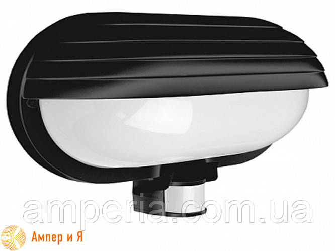 Плафон с датчиком движения черный EUROELECTRIC (ID#502045123), купить ...