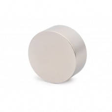 Магніт неодимовий (магнит неодимовый) 50x20 N42