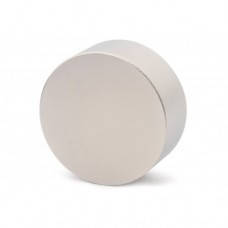 Неодимовий магніт (неодимовый магнит) ø70 х 20 N38