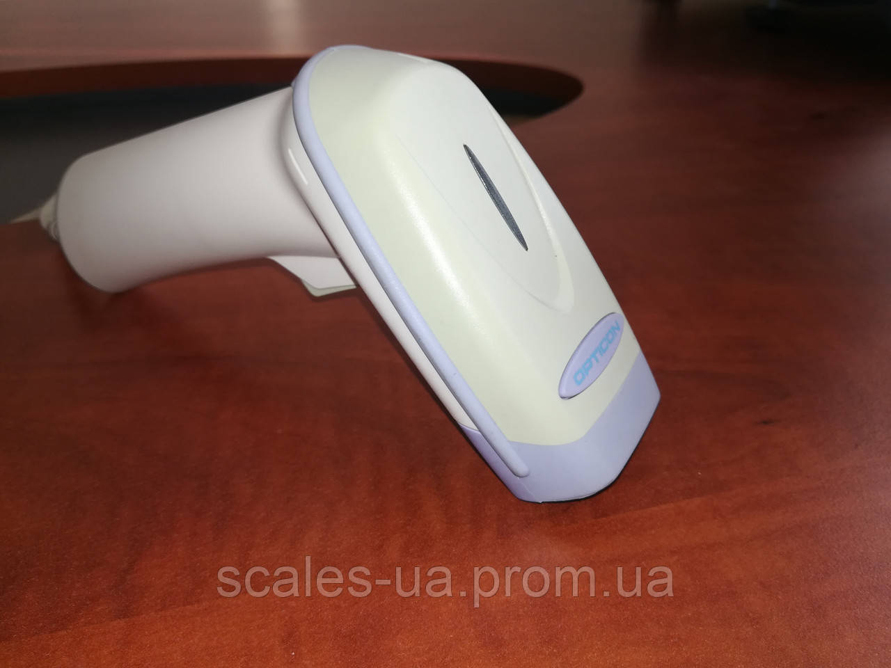 Сканер штрих-коду Opticon OPD -7435