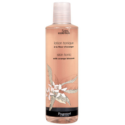 Тонік для тіла Tonic Lotion Fragonard 250 мл