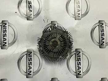 Віськомуфта Nissan Navara D40 21082EB30A