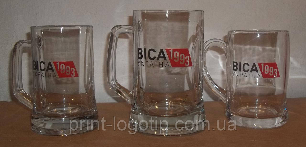 Друк на келихах, фото 1